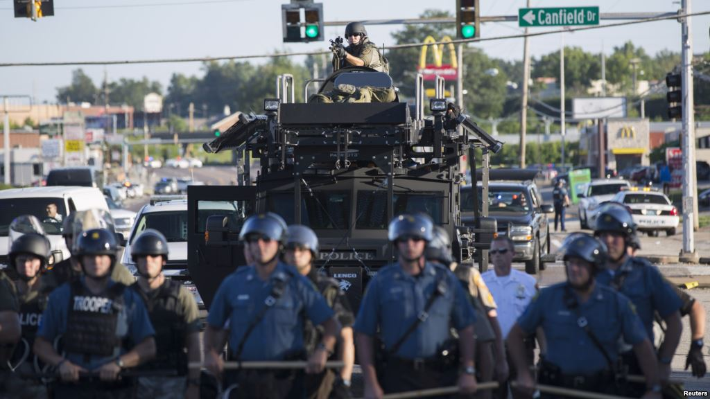 Ferguson Picture