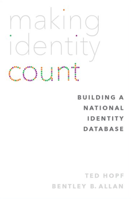 Making Identity Count